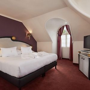 Chambre Confortable Double