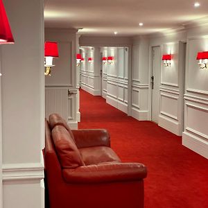 Chambre Supérieure Double